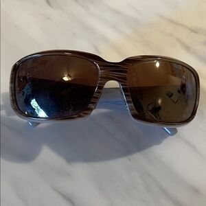 Maui Jim Blue Water Sport Sunglasses